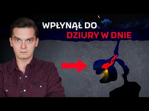 Tragic cave diving that no one can explain!