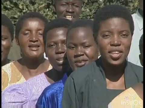 Sauti Ya Jangwani -- Sasa Nasimulia