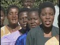 Sauti Ya Jangwani Sasa Nasimulia