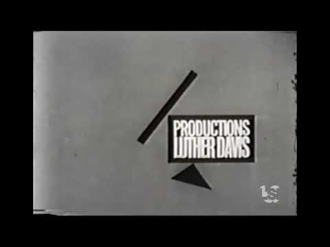 Productions Luther Davis/Filmways/ABC Presentation (1966)