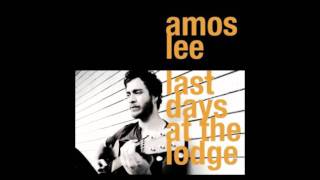 Amos Lee - Dignified Woman