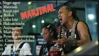 Download lagu Marjinal full album Marsinah No IKLAN mp3 Download lagu Marjinal full album Marsinah No IKLAN mp3
