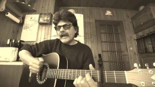 A Paris FRANCIS LEMARQUE cover guitare