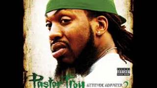 Hustlin' 9 to 5 - Pastor Troy Feat. Snoop Dogg