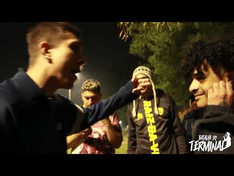 BZ x Atlanta | SEMI FINAL | 237° Batalha do Terminal