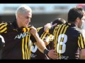 Himno campeón del siglo - Peñarol 120 años 