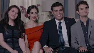 Trailer La Usurpadora