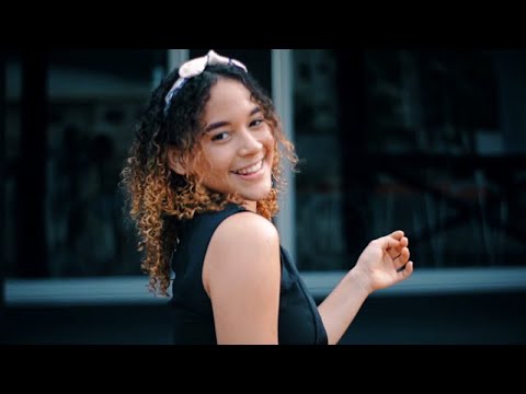 NICK YOUNGS - SEÑORITA (VIDEO OFICIAL)