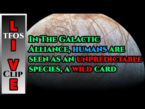 [Live Clip 2021-02-20]r/HFY TFOS -In The Galactic Alliance, humans are seen as an unpredictable...