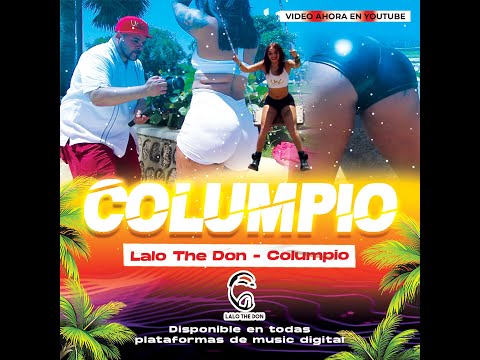 Lalo The Don - Columpio X Santana Barbershop