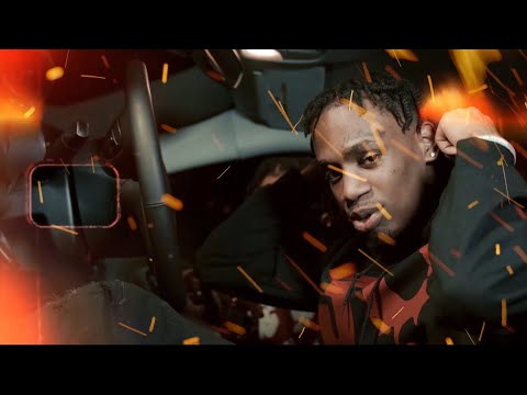 Meezy Stepalot- “Where I’m From” (Official Music Video)