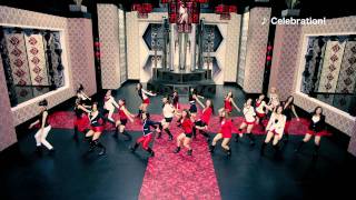 E-Girls / Celebration! (60秒SPOT)