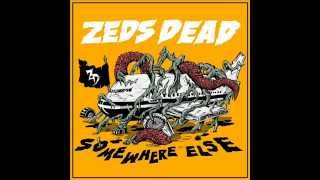 Zeds Dead - Bustamove [ep download here]