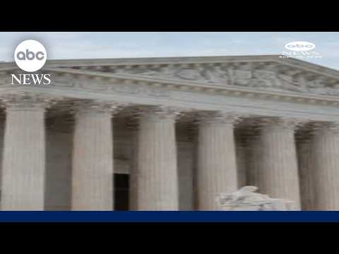 Supreme Court blocks Missouri congressional map