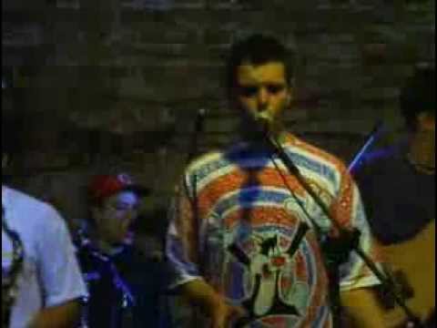 The Central Scrutinizer Band - Keep it Greasey (Frank Zappa)