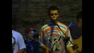 The Central Scrutinizer Band - Keep it Greasey (Frank Zappa)