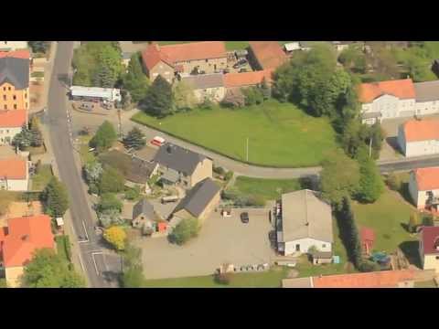 Rundflug über Lampertswalde