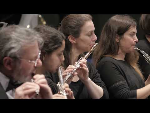 Johann Strauss Jr. :  Persian March