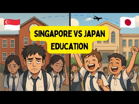 Why We Chose Japan for Our Kids’ Future