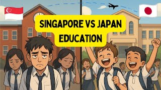 Thumbnail for Why We Chose Japan for Our Kids’ Future