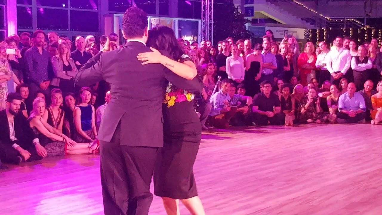 Maria Inês Bogado e Boris Maidenik - 1/3