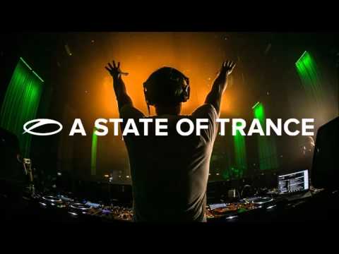 A State of Trance 700 Utrecht Warm Up Set by Armin van Buuren