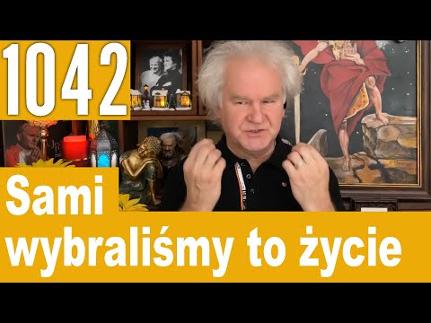 System Miłości Ojca Pio ( Wiesiorynka ) - 1042 - Sami wybraliśmy to życie.