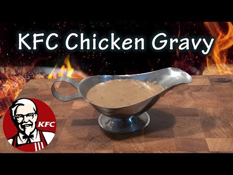 download lagu mp3 mp4 How To Make Kentucky Fried Chicken Gravy, download lagu How To Make Kentucky Fried Chicken Gravy gratis, unduh video klip How To Make Kentucky Fried Chicken Gravy