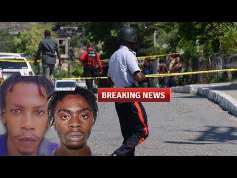 DEADLY GANG Feud Luta Among 12 Kıllɛd In Westmorland Mųrdɛrɛrs Tj & Bull Cąptųred Triggɛrman Kıllɛd