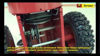 Обзор продукта