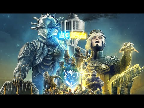 Rainbow Six Siege MUTE Protocol: Flesh & Metal Event