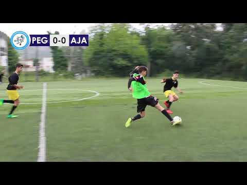 FC Pegaso VS Ajax che mal (IV GIORNATA SERIE E SUMMER EDITION)