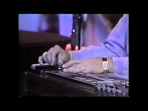 Buddy Emmons - J.D. Maness