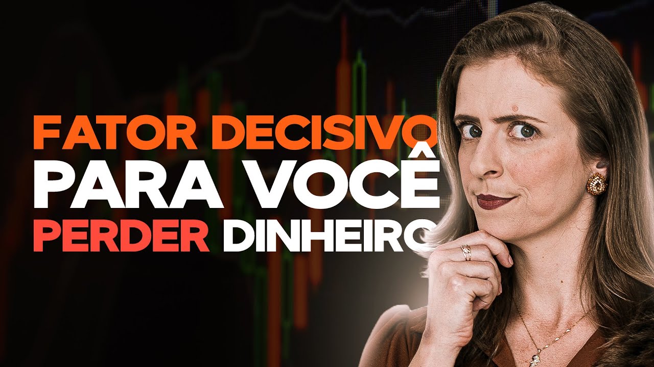 Top Coisas Que Te Atrapalham No Trade E Fazem Você PERDER DINHEIRO