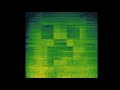 Creeper Spectogram Cave Noise/Ambience