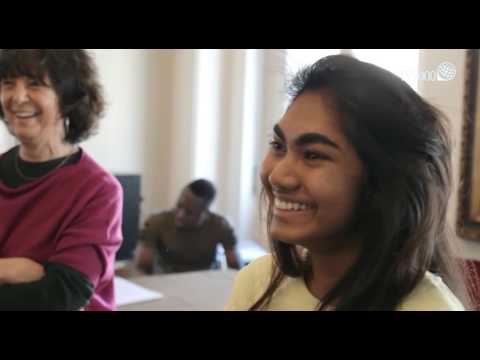 «Italiani anche noi»: viaggio nelle scuole dove si insegna agli immigrati «Italiani anche noi»: viaggio nelle scuole dove si insegna agli immigrati