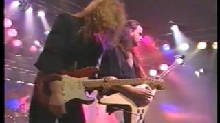 Helloween - How Many Tears - 1992