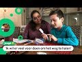 Groot onderzoek: is stotteren erfelijk?