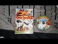 Opening To Open Season 2 2009 DVD