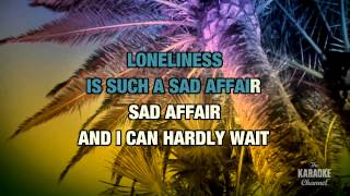 Superstar in the style of Ruben Studdard | Karaoke with Lyrics