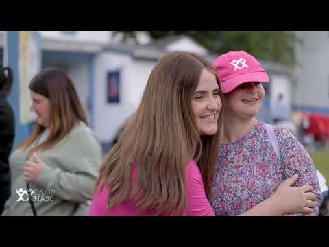 Camp HASC 2023, Week 6: Experience the Thrill