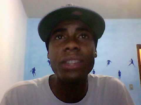 Mc Cabeça e Robinho - Renatinho ♫