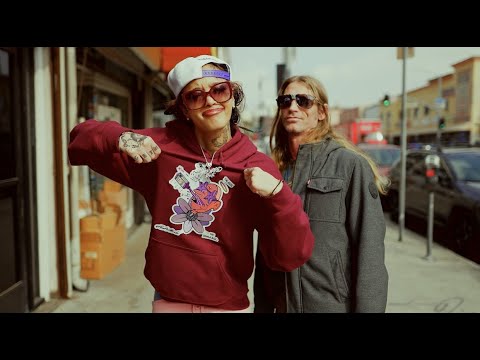 BACKWOOD BRAT - Rude Bitches (Official Video)