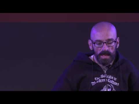 Biblioteca Niemeyer - El libro favorito de Eloy Fernández Porta