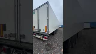 Schmitz Cargobull SKO 24 *76641* refrigerated semi-trailer | Image 4 - Autoline