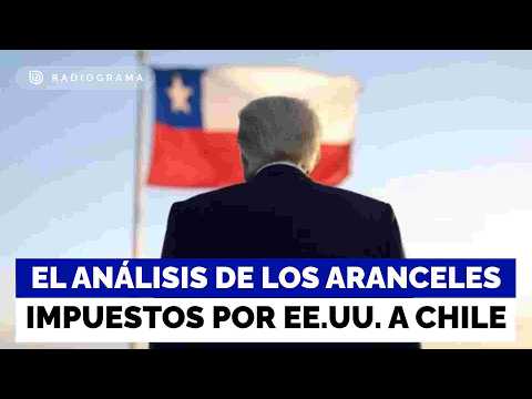 "No les creo nada": El análisis sobre los aranceles de EEUU y la relación entre Kast, Trump y China
