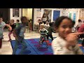 Rig A Jig Jig Movement Game