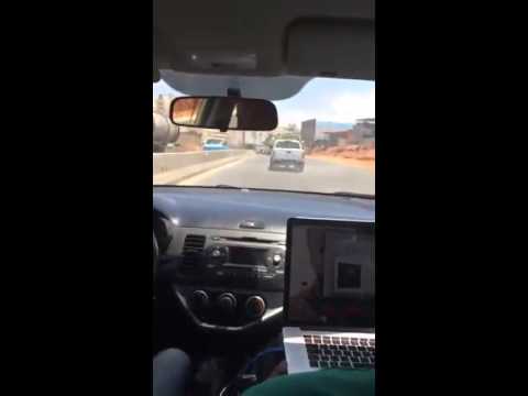 Jay Lourenzo & Verbo (Neto do Velho DOmingos ) - Freestyle antes da Venda...