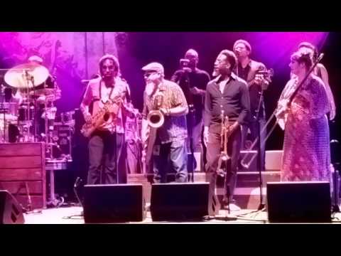 Tedeschi Trucks Band ~ 7/20/16 ~ You Ain't Goin' Nowhere