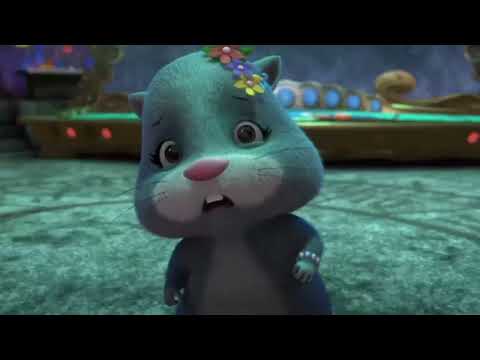 Secret of Zhu - Trailer